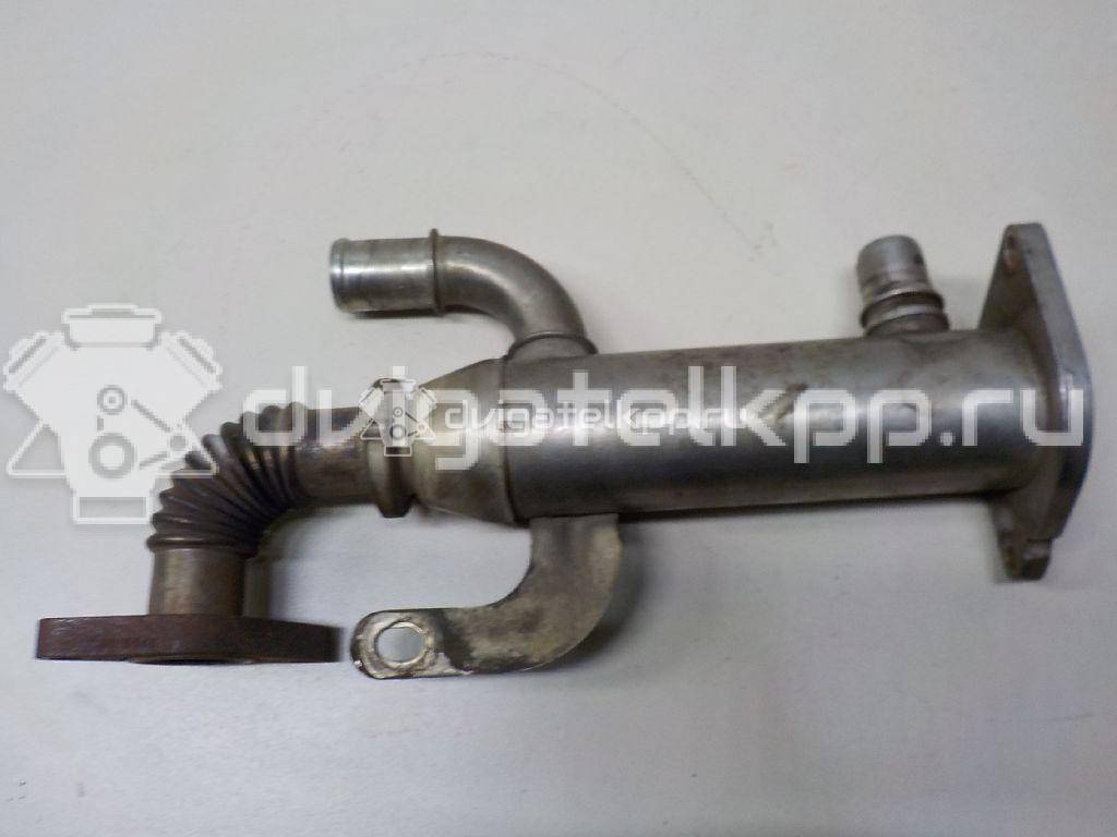 Фото Радиатор системы EGR  1233381 для Ford Focus / C-Max / Galaxy / Kuga / S-Max {forloop.counter}}