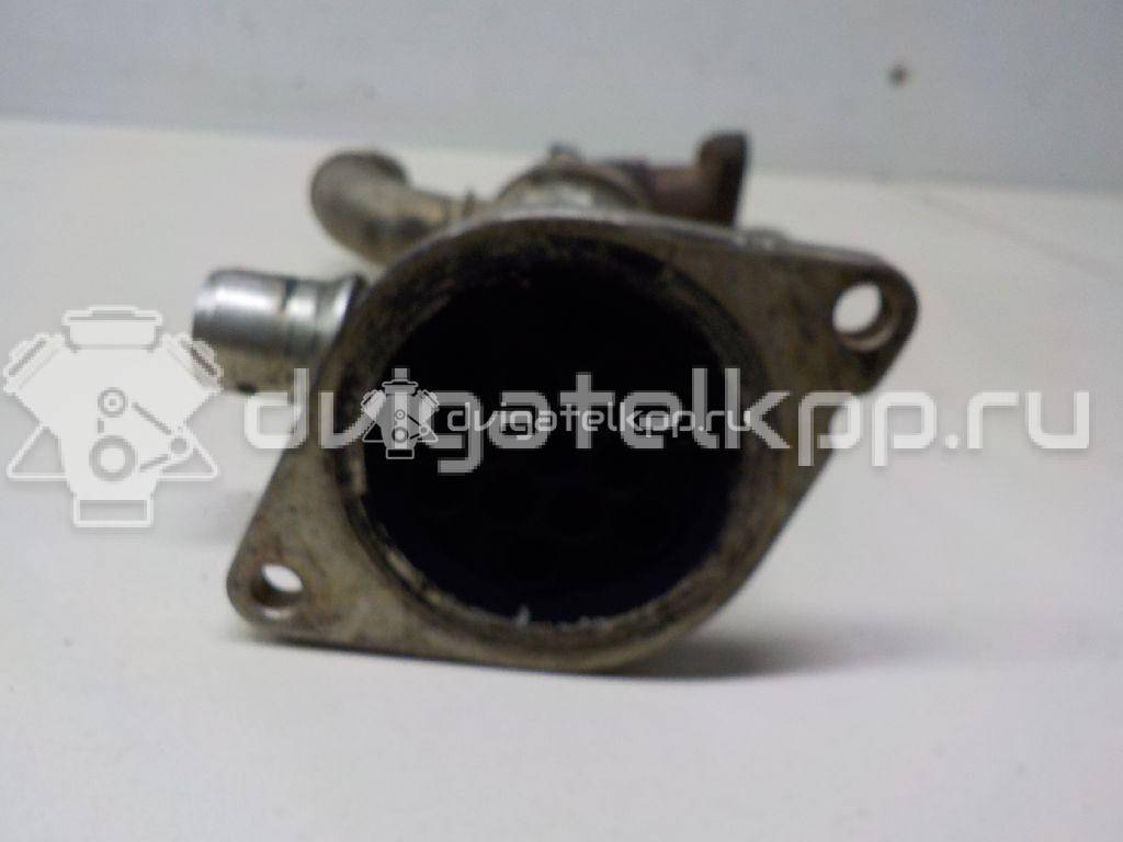 Фото Радиатор системы EGR  1233381 для Ford Focus / C-Max / Galaxy / Kuga / S-Max {forloop.counter}}