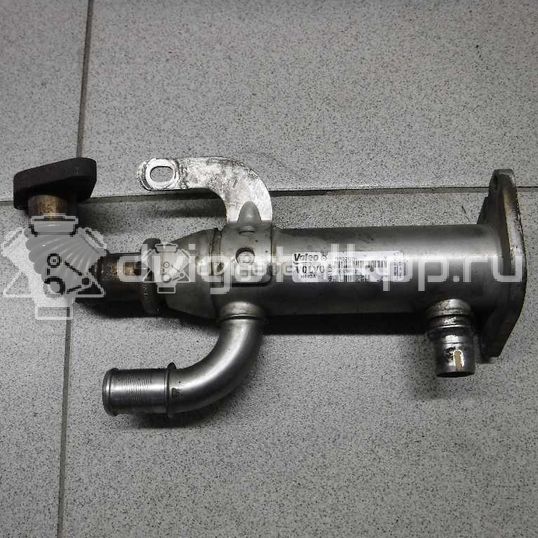 Фото Радиатор системы EGR  1233381 для Ford Focus / C-Max / Galaxy / Kuga / S-Max