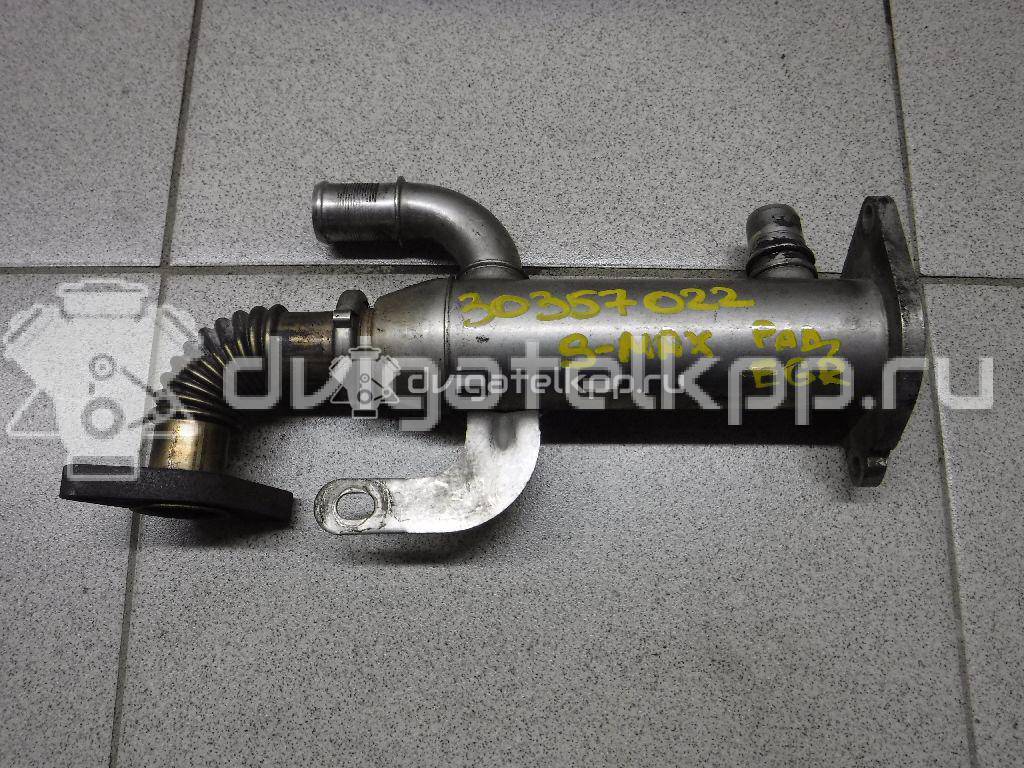 Фото Радиатор системы EGR  1233381 для Ford Focus / C-Max / Galaxy / Kuga / S-Max {forloop.counter}}
