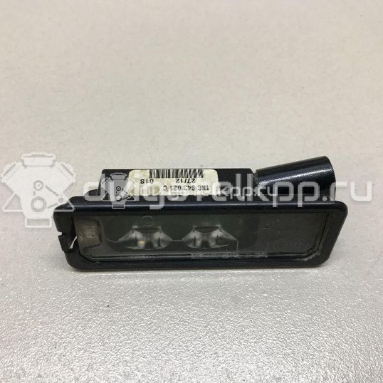 Фото Фонарь подсветки номера  1K8943021C для Seat Leon / Toledo