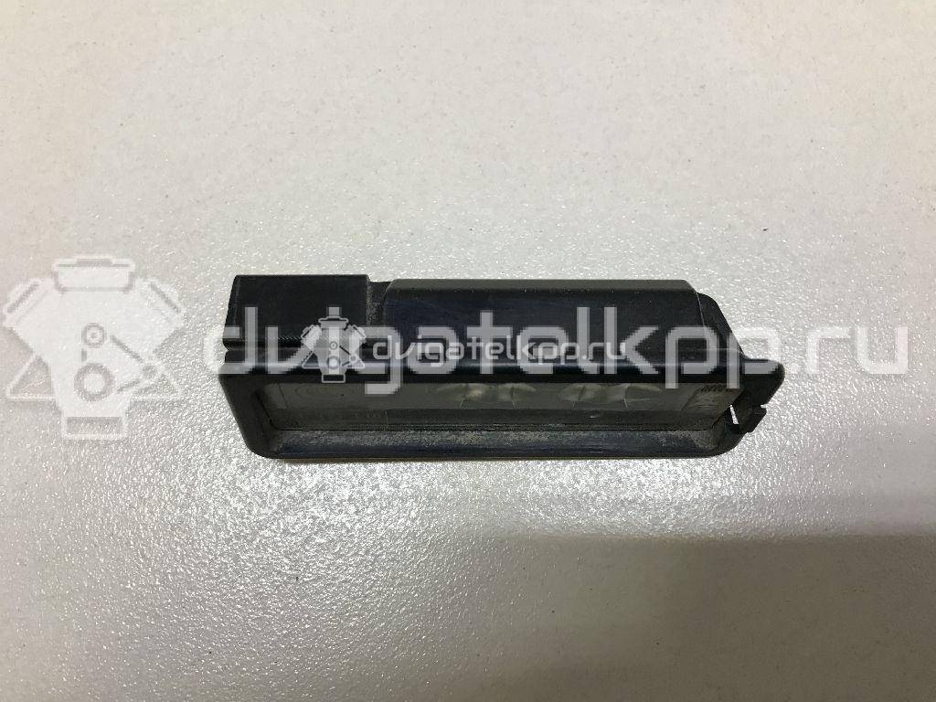 Фото Фонарь подсветки номера  1K8943021C для Seat Leon / Toledo {forloop.counter}}