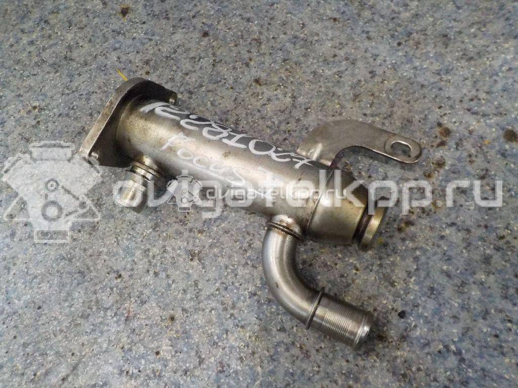 Фото Радиатор системы EGR  1233381 для Ford Focus / C-Max / Galaxy / Kuga / S-Max {forloop.counter}}