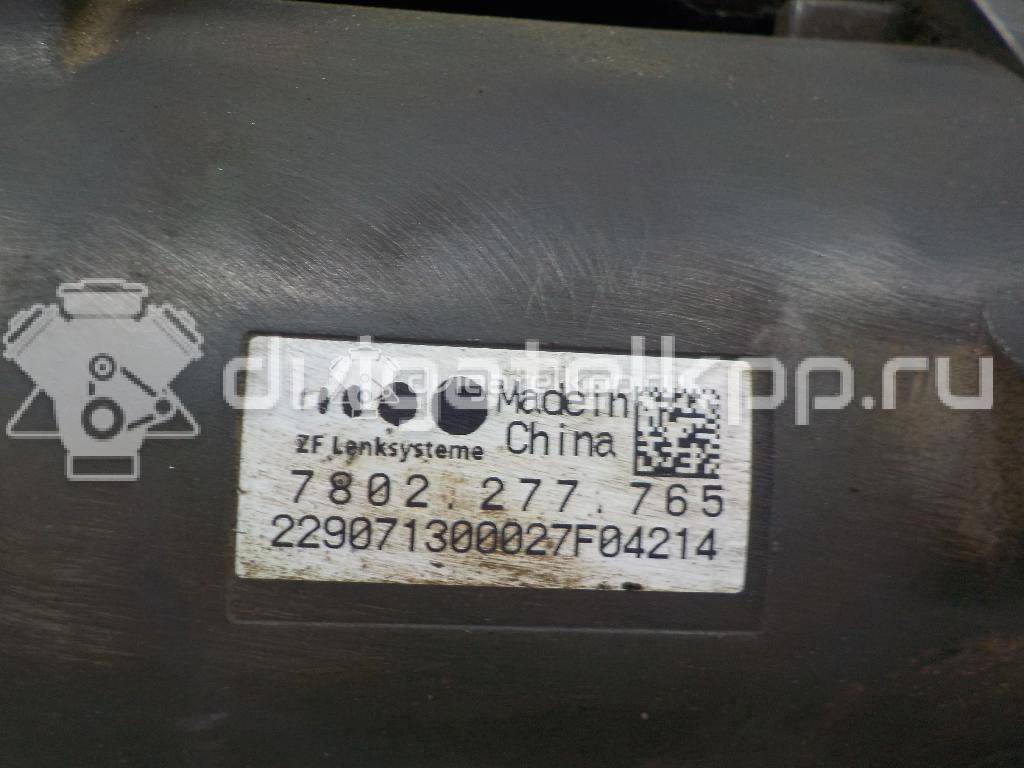 Фото Рейка рулевая  5Q1423055A для seat Leon (5F) {forloop.counter}}