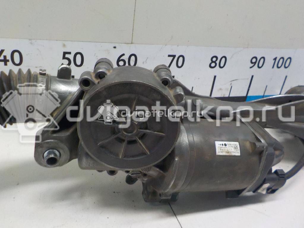 Фото Рейка рулевая  5Q1423055A для seat Leon (5F) {forloop.counter}}