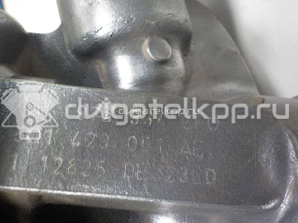 Фото Рейка рулевая  5Q1423055A для seat Leon (5F) {forloop.counter}}