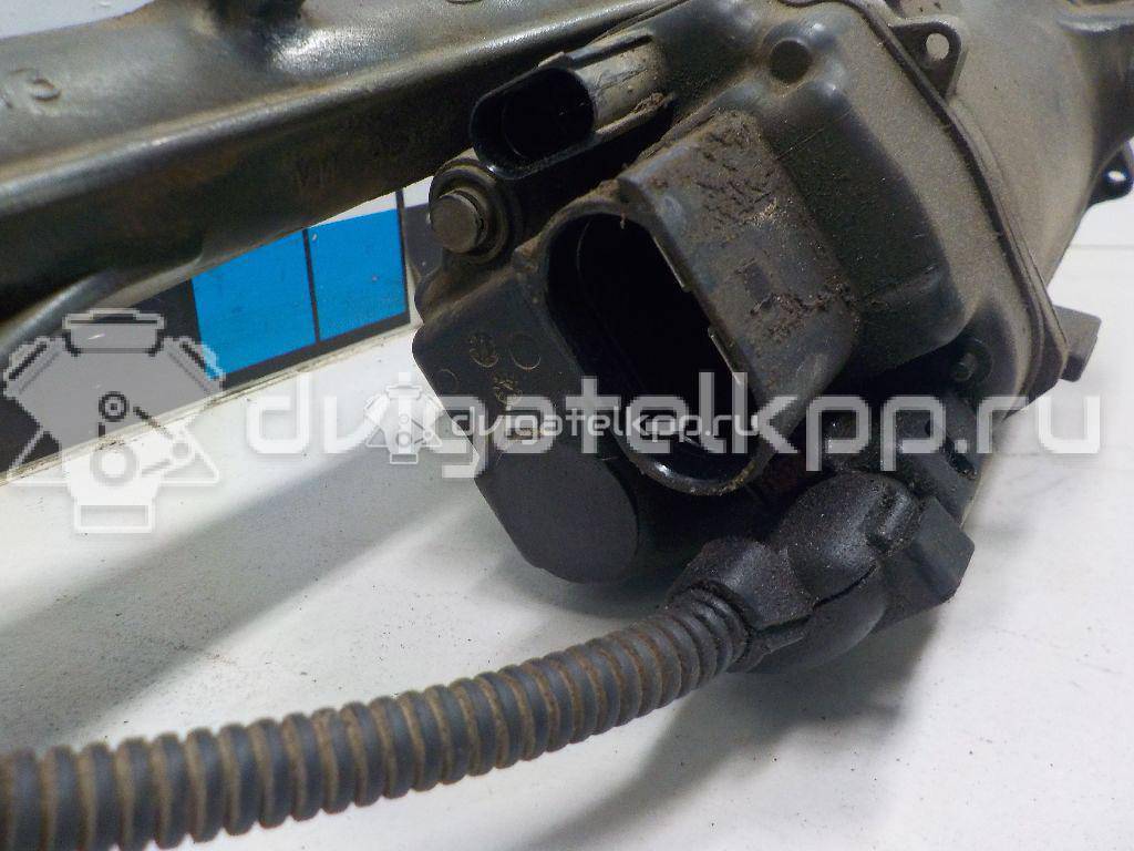 Фото Рейка рулевая  5Q1423055A для seat Leon (5F) {forloop.counter}}