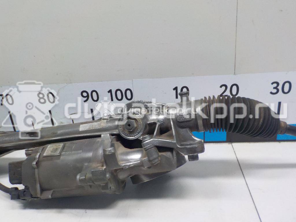 Фото Рейка рулевая  5Q1423055A для seat Leon (5F) {forloop.counter}}