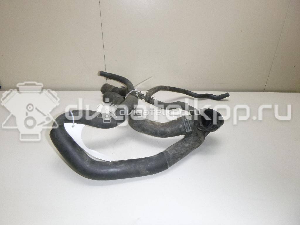 Фото Патрубок радиатора  5Q0121049AD для Seat Leon {forloop.counter}}