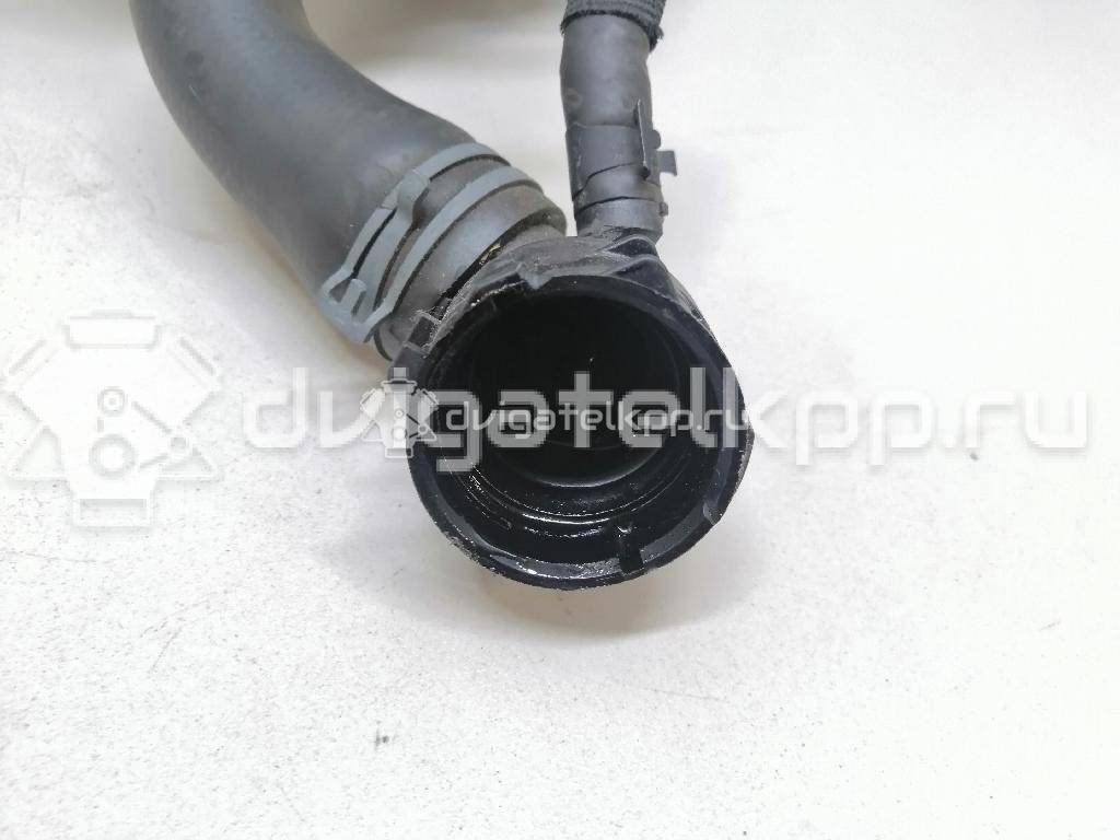 Фото Патрубок радиатора  5Q0121049AD для Seat Leon {forloop.counter}}
