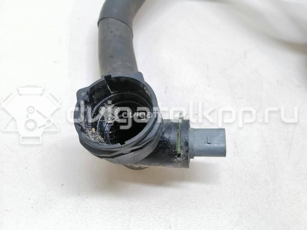 Фото Патрубок радиатора  5Q0121049AD для Seat Leon {forloop.counter}}