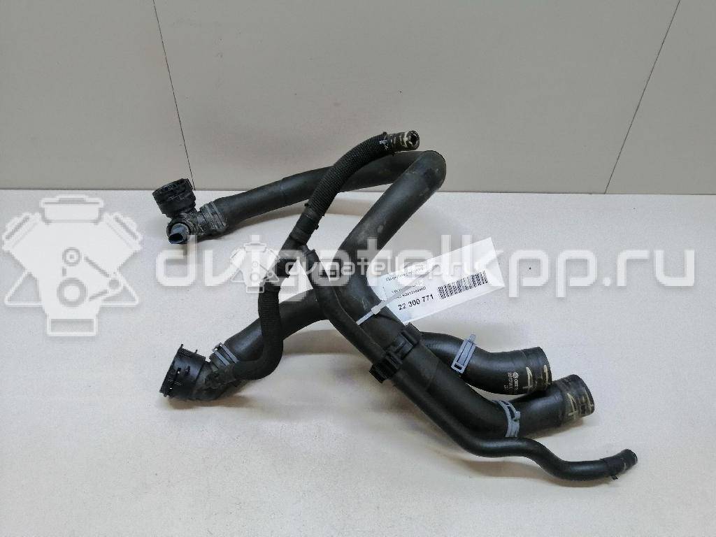 Фото Патрубок радиатора  5Q0121049AD для Seat Leon {forloop.counter}}