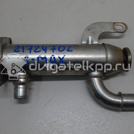 Фото Радиатор системы EGR  1233381 для Ford Focus / C-Max / Galaxy / Kuga / S-Max