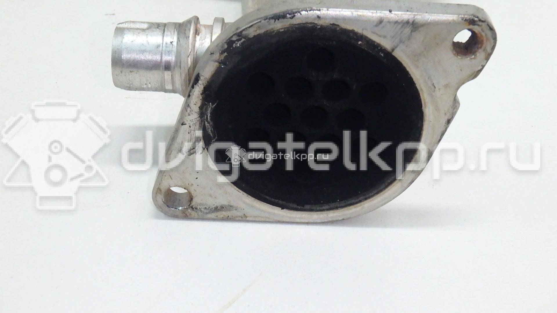 Фото Радиатор системы EGR  1233381 для Ford Focus / C-Max / Galaxy / Kuga / S-Max {forloop.counter}}