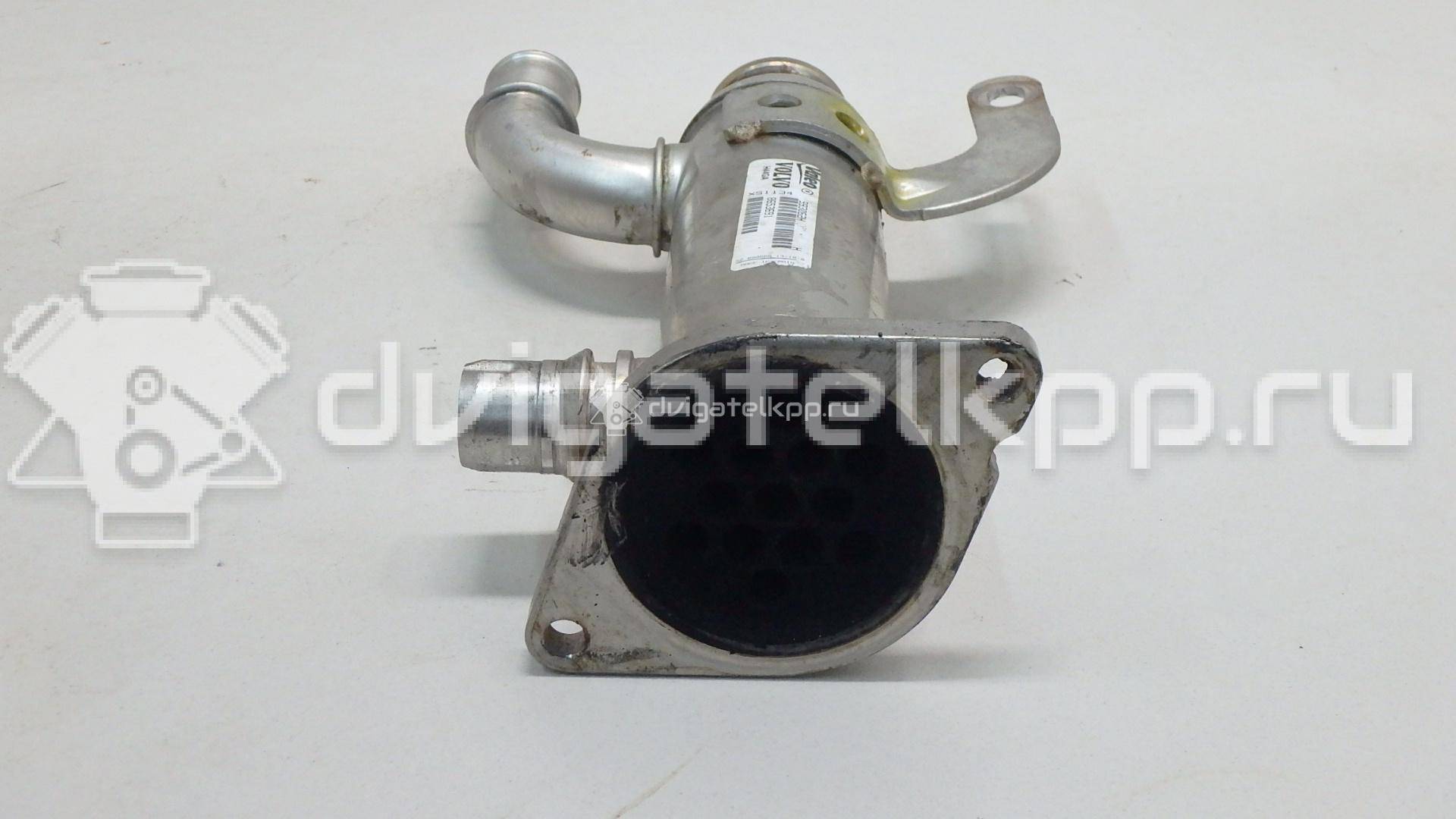 Фото Радиатор системы EGR  1233381 для Ford Focus / C-Max / Galaxy / Kuga / S-Max {forloop.counter}}