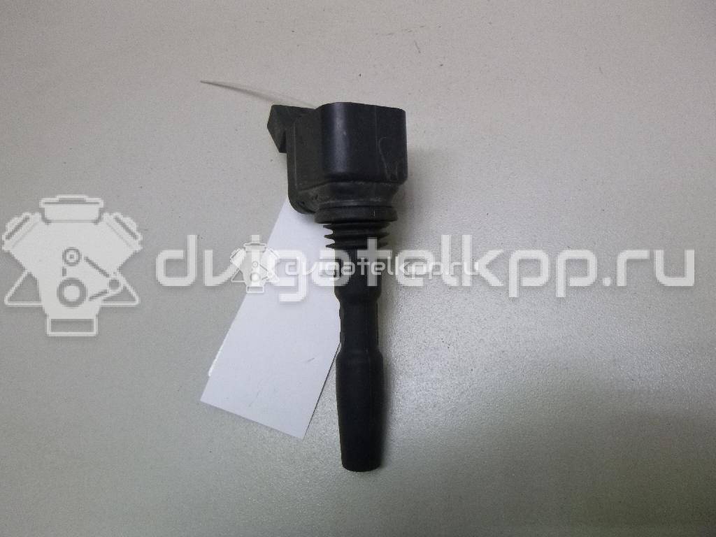 Фото Катушка зажигания  04E905110B для Seat Ibiza / Leon / Toledo / Alhambra / Altea {forloop.counter}}