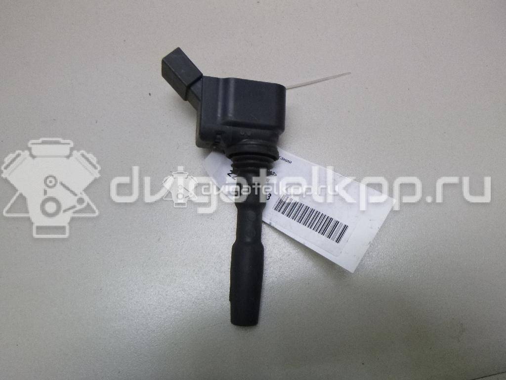 Фото Катушка зажигания  04E905110B для Seat Ibiza / Leon / Toledo / Alhambra / Altea {forloop.counter}}