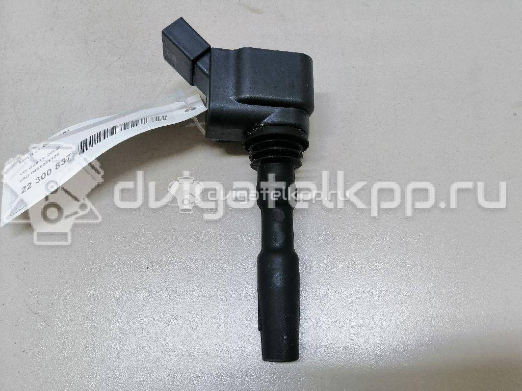 Фото Катушка зажигания  04E905110K для Seat Ibiza / Leon / Toledo / Alhambra / Altea {forloop.counter}}