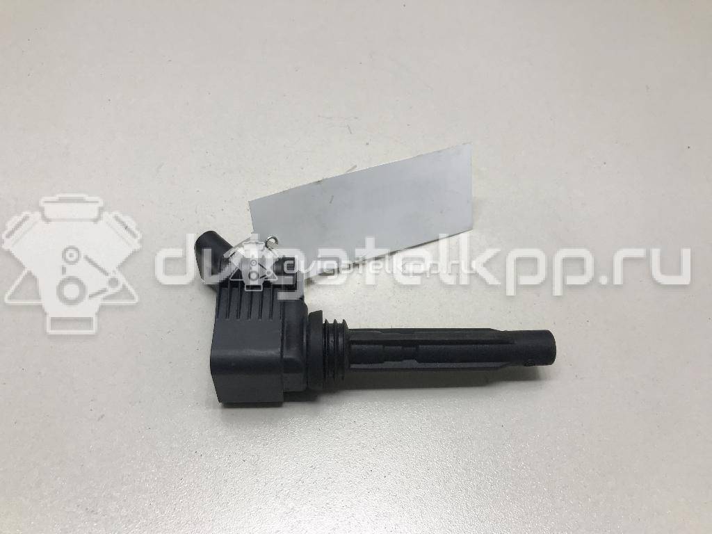 Фото Катушка зажигания  04C905110D для Seat Ibiza / Leon / Toledo / Alhambra / Altea {forloop.counter}}