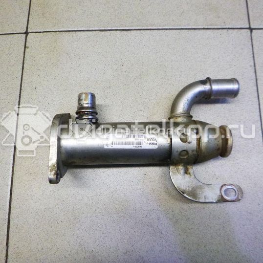 Фото Радиатор системы EGR  1233381 для Ford Focus / C-Max / Galaxy / Kuga / S-Max