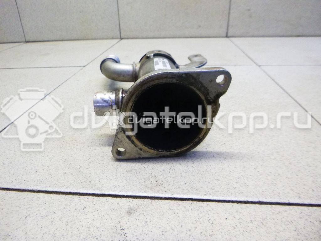 Фото Радиатор системы EGR  1233381 для Ford Focus / C-Max / Galaxy / Kuga / S-Max {forloop.counter}}