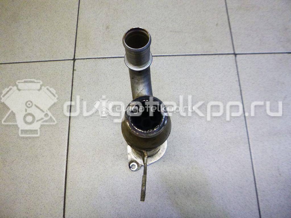 Фото Радиатор системы EGR  1233381 для Ford Focus / C-Max / Galaxy / Kuga / S-Max {forloop.counter}}