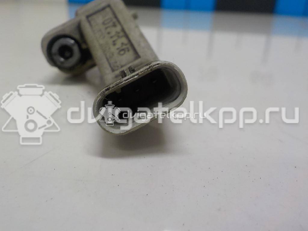 Фото Датчик положения коленвала  04l906433e для audi A1 {forloop.counter}}