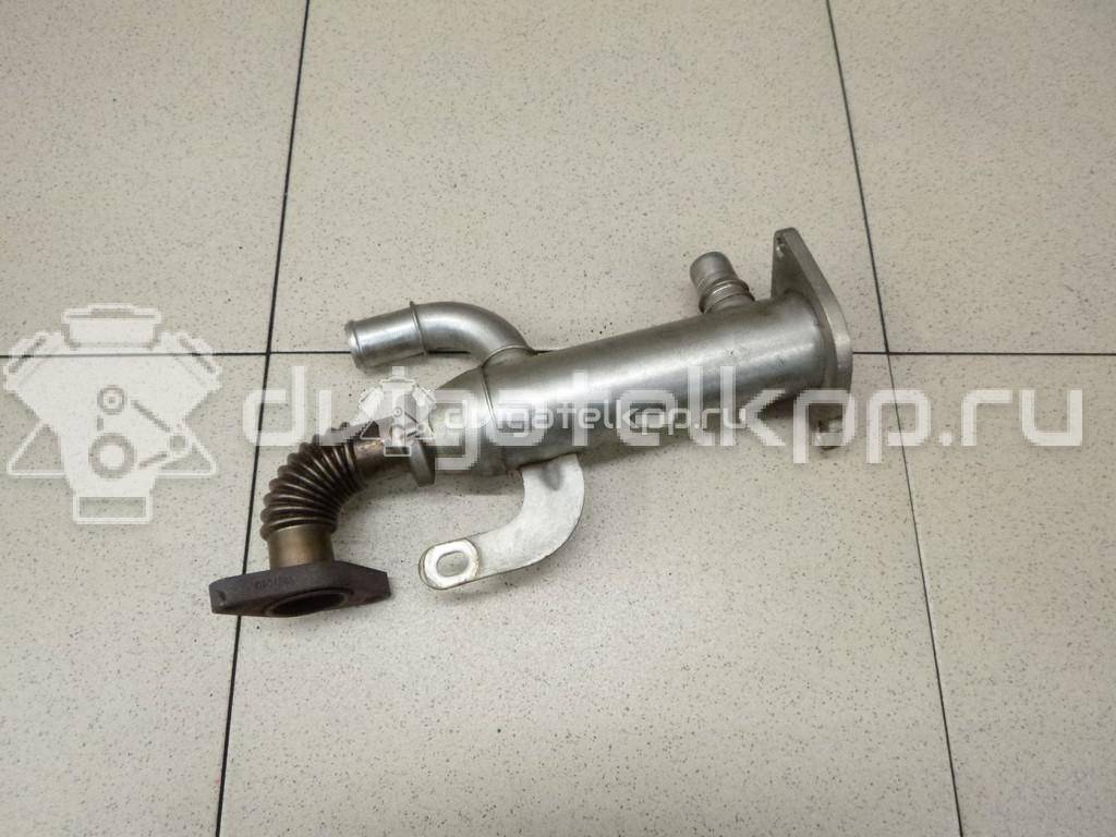 Фото Радиатор системы EGR  1233381 для Ford Focus / C-Max / Galaxy / Kuga / S-Max {forloop.counter}}