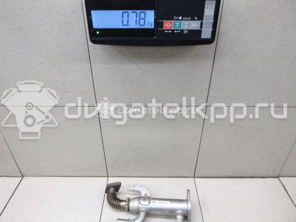 Фото Радиатор системы EGR  1233381 для Ford Focus / C-Max / Galaxy / Kuga / S-Max {forloop.counter}}