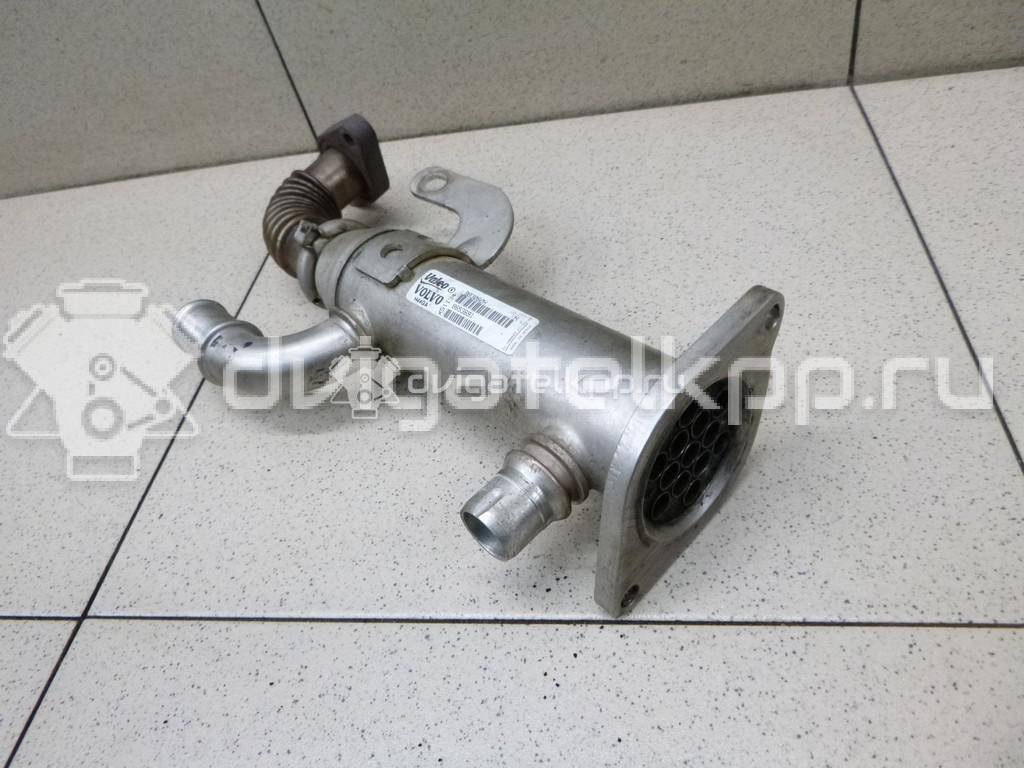 Фото Радиатор системы EGR  1233381 для Ford Focus / C-Max / Galaxy / Kuga / S-Max {forloop.counter}}