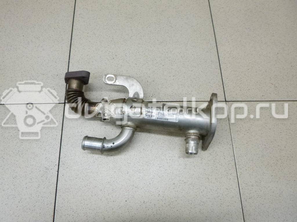 Фото Радиатор системы EGR  1233381 для Ford Focus / C-Max / Galaxy / Kuga / S-Max {forloop.counter}}