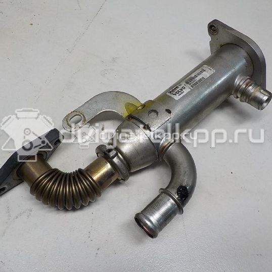 Фото Радиатор системы EGR  1233381 для Ford Focus / C-Max / Galaxy / Kuga / S-Max