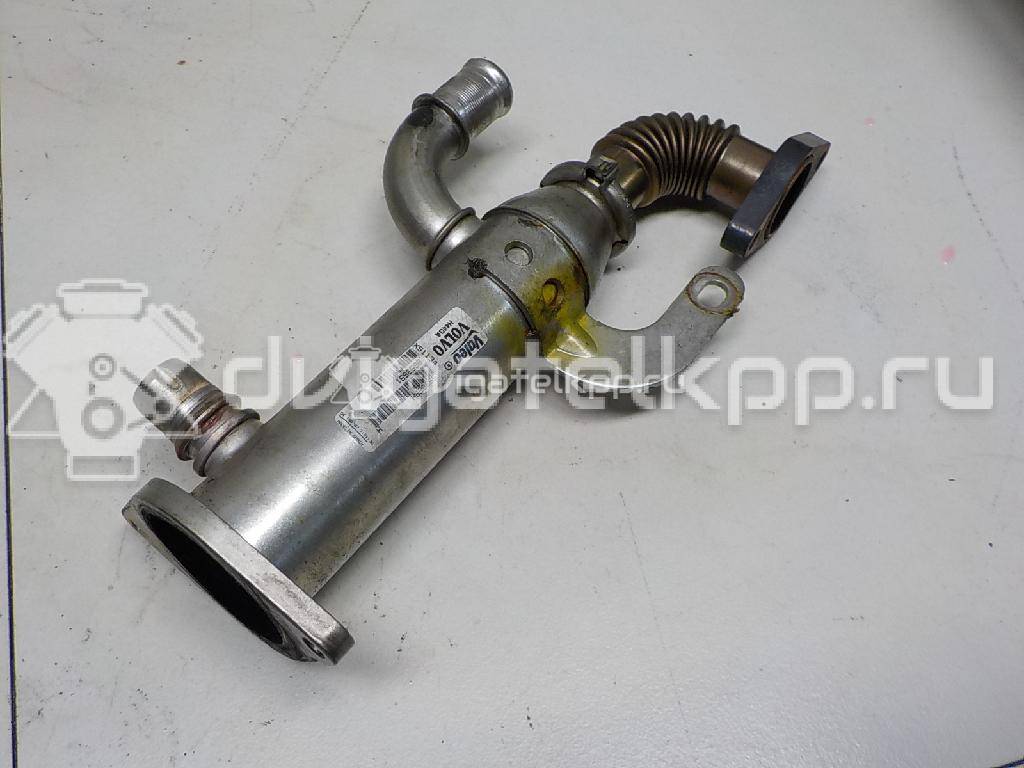 Фото Радиатор системы EGR  1233381 для Ford Focus / C-Max / Galaxy / Kuga / S-Max {forloop.counter}}