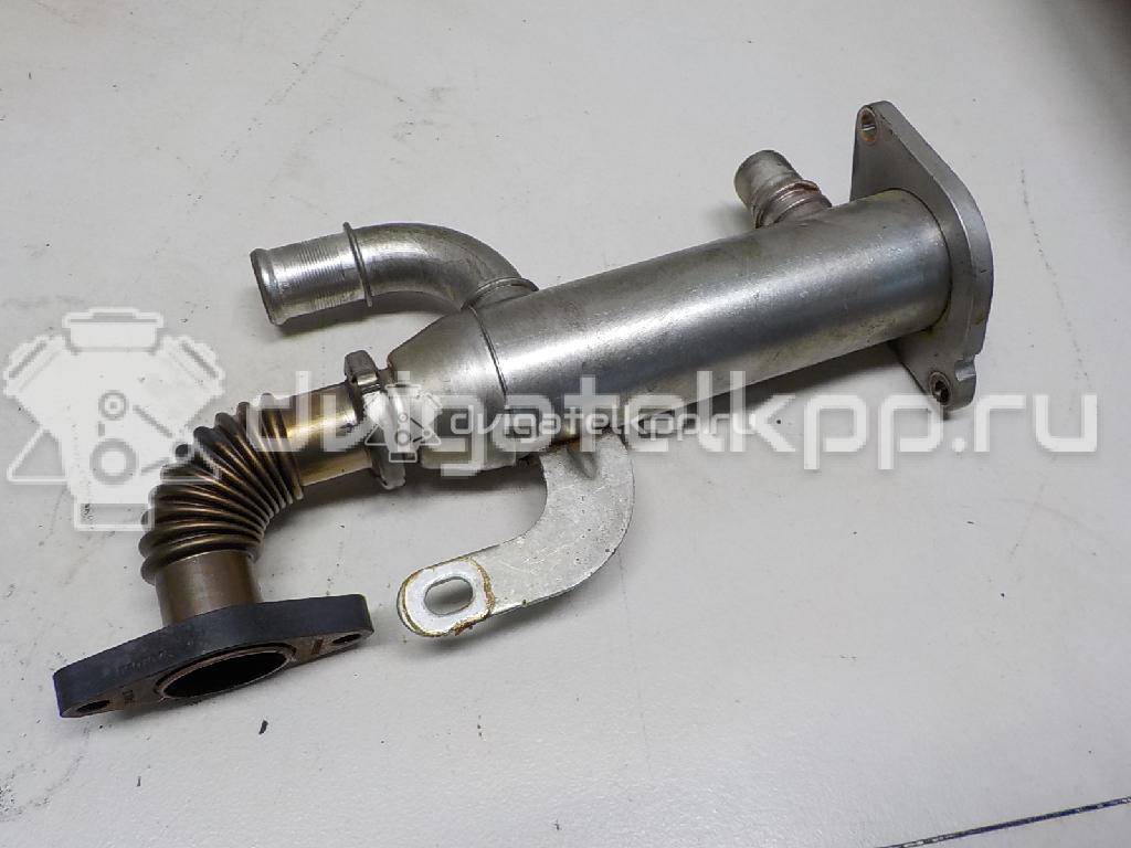 Фото Радиатор системы EGR  1233381 для Ford Focus / C-Max / Galaxy / Kuga / S-Max {forloop.counter}}
