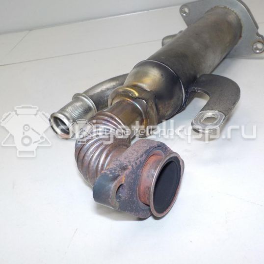 Фото Радиатор системы EGR  1233381 для Ford Focus / C-Max / Galaxy / Kuga / S-Max