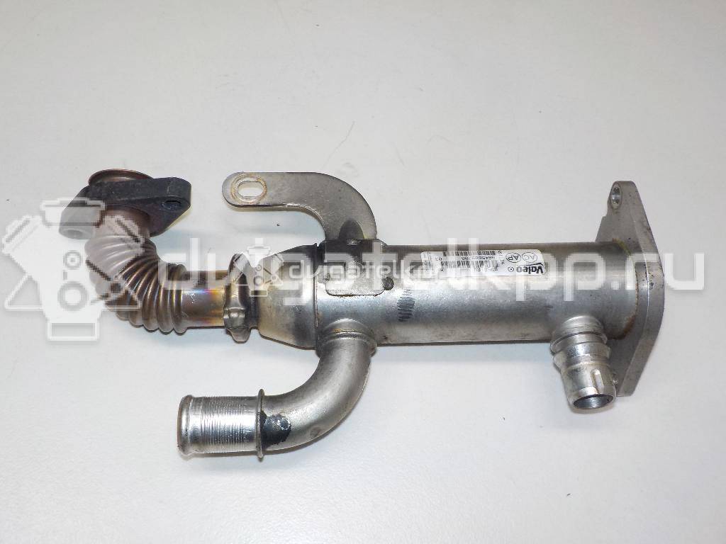 Фото Радиатор системы EGR  1233381 для Ford Focus / C-Max / Galaxy / Kuga / S-Max {forloop.counter}}