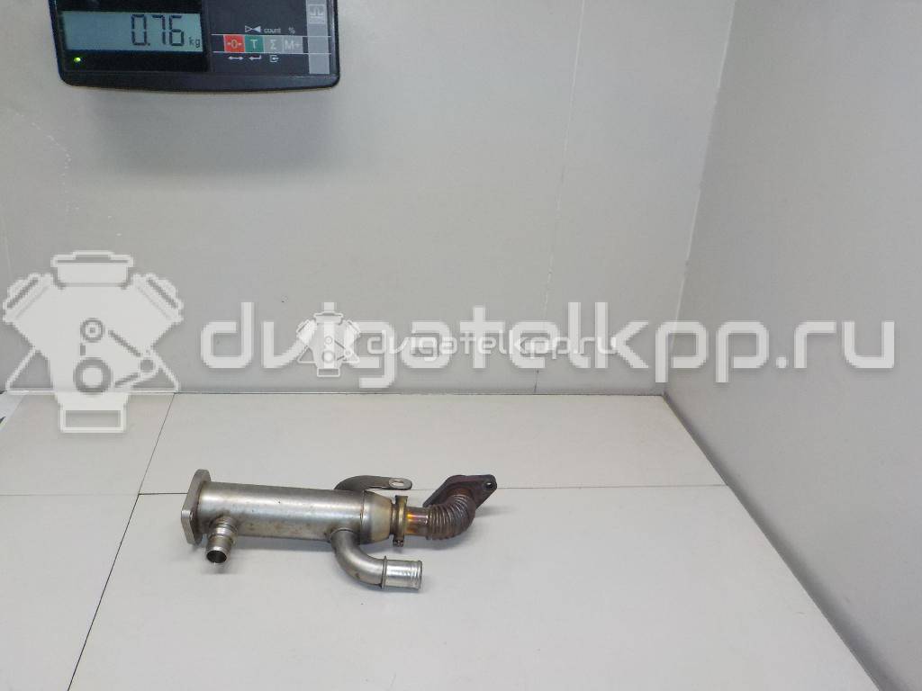 Фото Радиатор системы EGR  1233381 для Ford Focus / C-Max / Galaxy / Kuga / S-Max {forloop.counter}}
