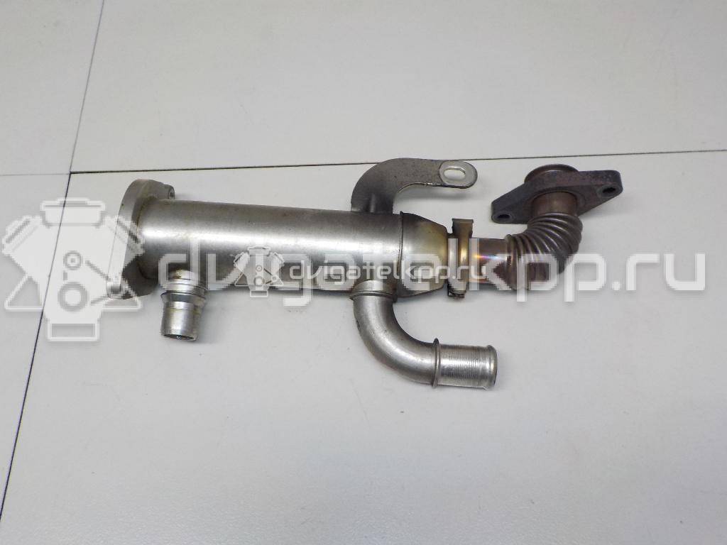 Фото Радиатор системы EGR  1233381 для Ford Focus / C-Max / Galaxy / Kuga / S-Max {forloop.counter}}