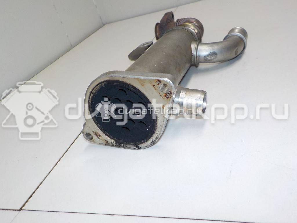 Фото Радиатор системы EGR  1233381 для Ford Focus / C-Max / Galaxy / Kuga / S-Max {forloop.counter}}
