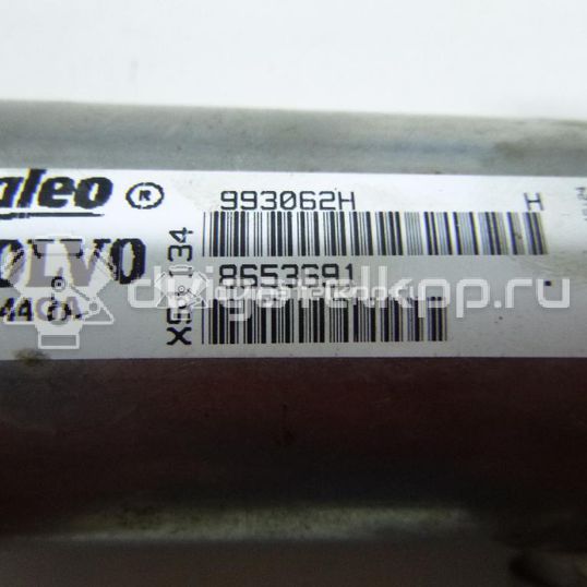 Фото Радиатор системы EGR  1233381 для Ford Focus / C-Max / Galaxy / Kuga / S-Max