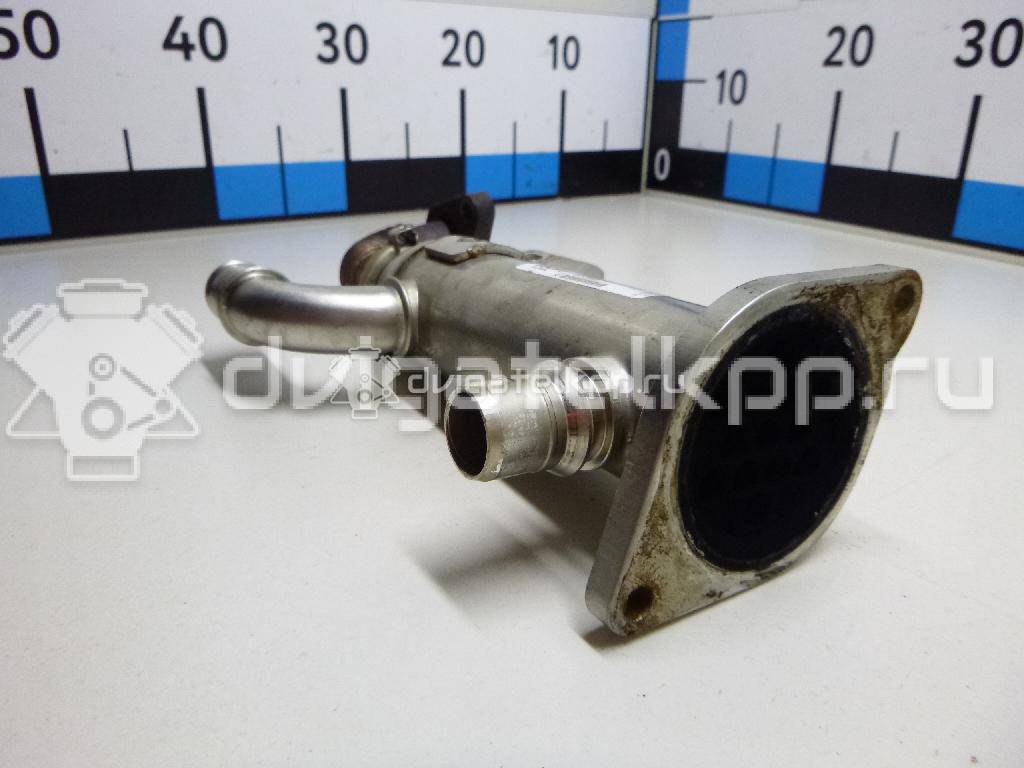Фото Радиатор системы EGR  1233381 для Ford Focus / C-Max / Galaxy / Kuga / S-Max {forloop.counter}}