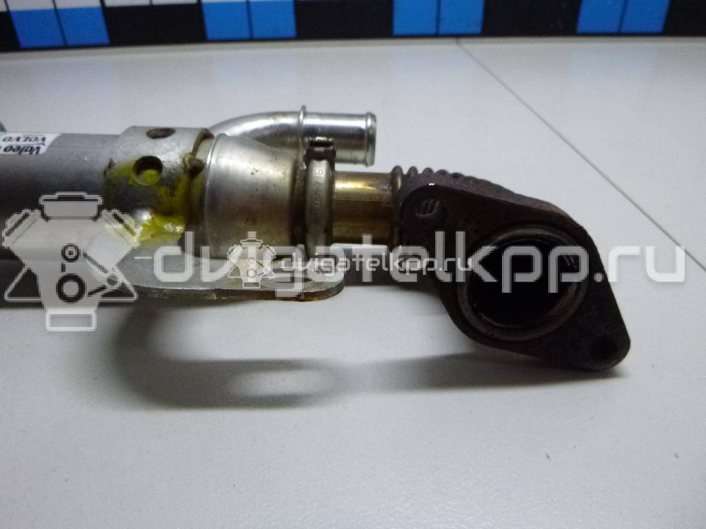 Фото Радиатор системы EGR  1233381 для Ford Focus / C-Max / Galaxy / Kuga / S-Max {forloop.counter}}