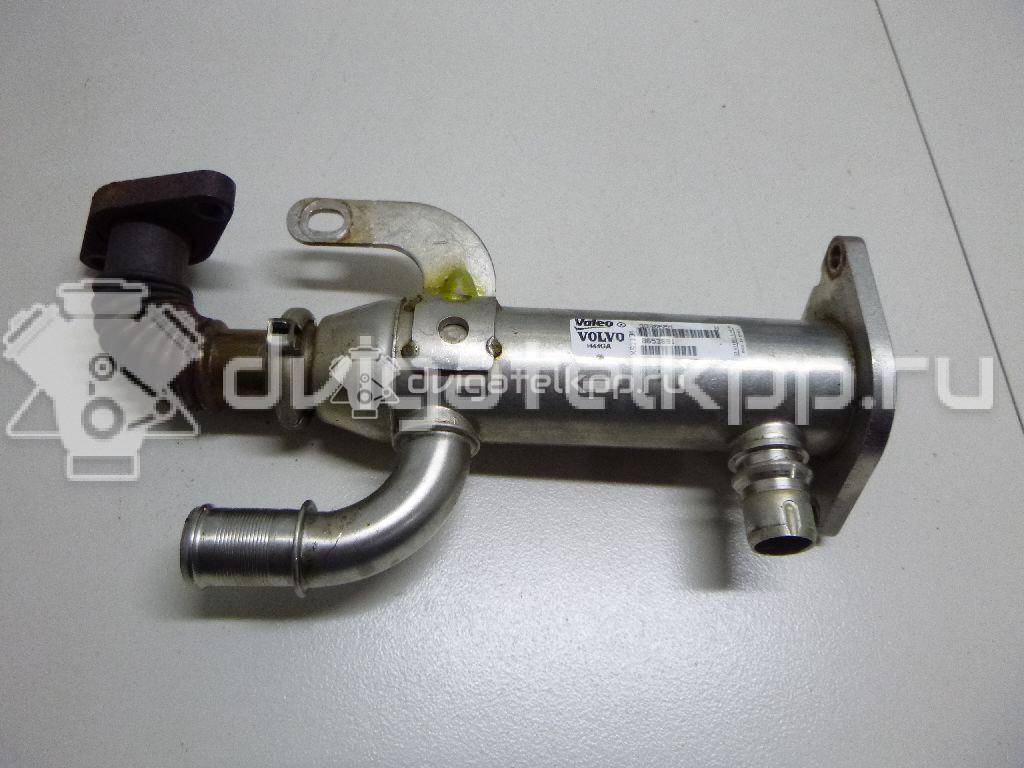 Фото Радиатор системы EGR  1233381 для Ford Focus / C-Max / Galaxy / Kuga / S-Max {forloop.counter}}