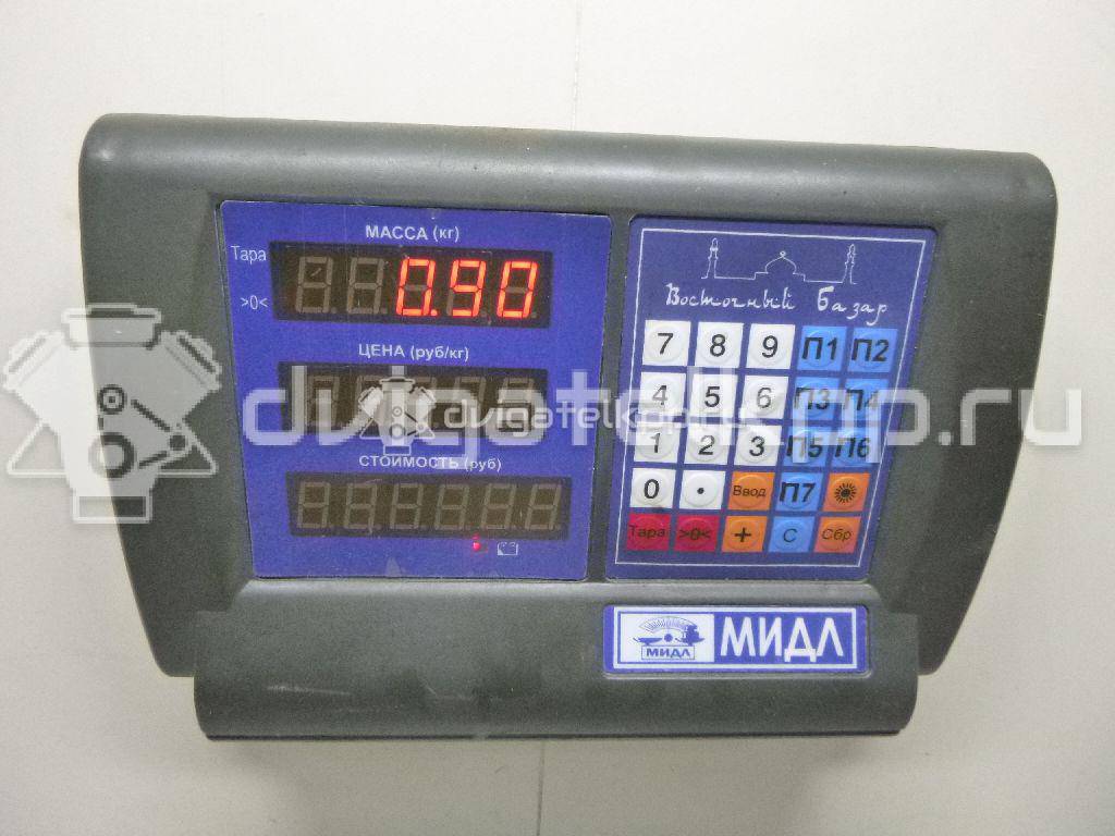 Фото Радиатор системы EGR  1233381 для Ford Focus / C-Max / Galaxy / Kuga / S-Max {forloop.counter}}