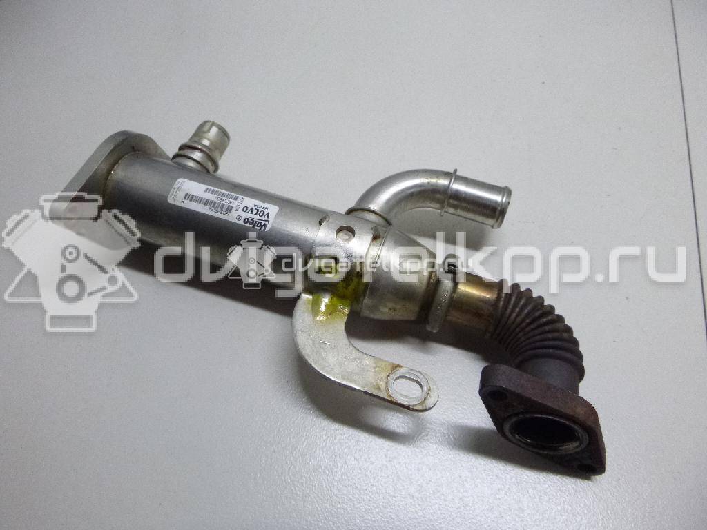 Фото Радиатор системы EGR  1233381 для Ford Focus / C-Max / Galaxy / Kuga / S-Max {forloop.counter}}