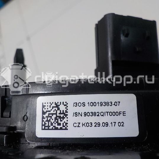 Фото Механизм подрулевой для SRS (ленточный)  5q0953549e для audi A3 [8V]