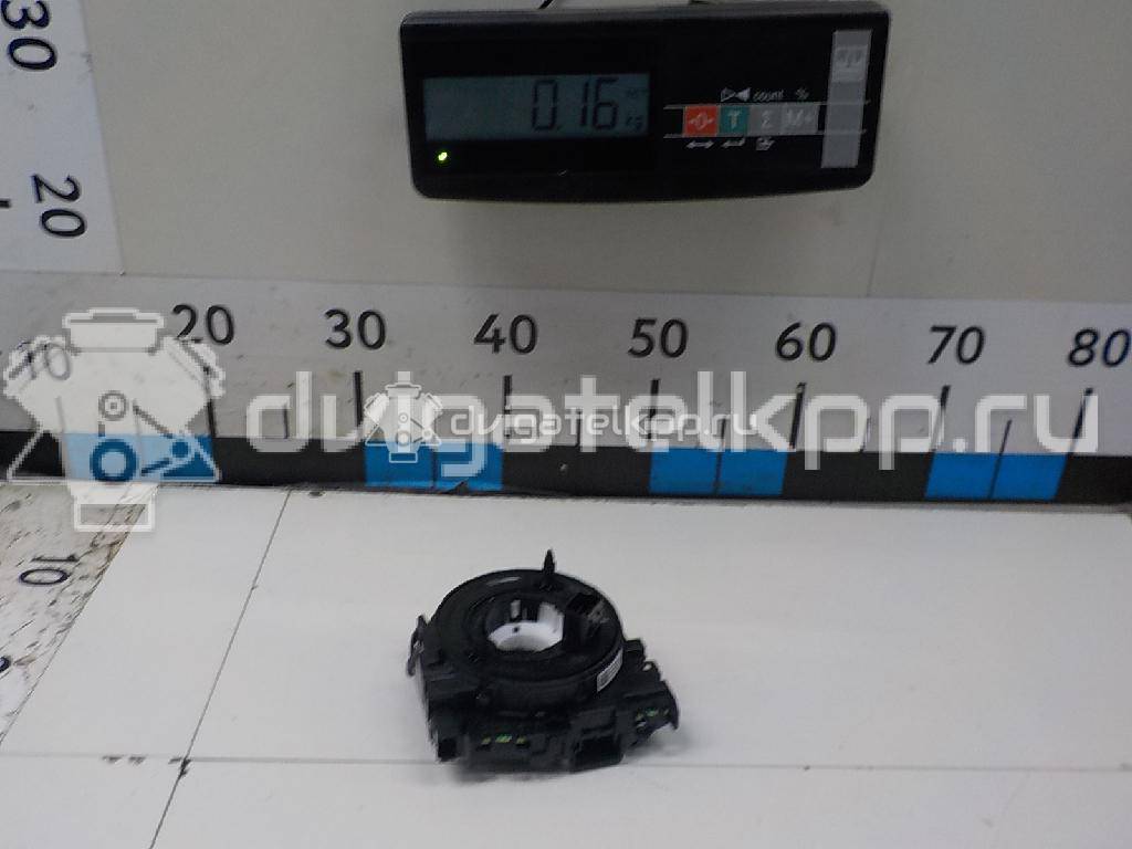 Фото Механизм подрулевой для SRS (ленточный)  5q0953549e для audi A3 [8V] {forloop.counter}}