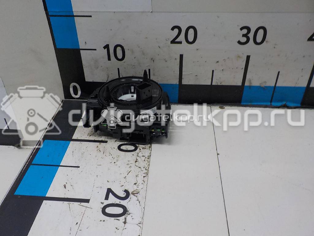 Фото Механизм подрулевой для SRS (ленточный)  5q0953549e для audi A3 [8V] {forloop.counter}}