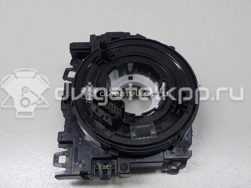 Фото Механизм подрулевой для SRS (ленточный)  5q0953549e для audi A3 [8V] {forloop.counter}}