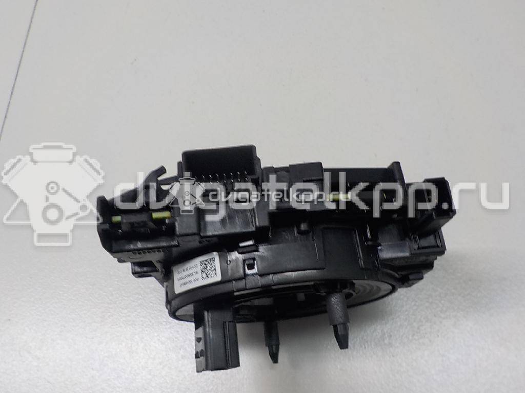 Фото Механизм подрулевой для SRS (ленточный)  5q0953549e для audi A3 [8V] {forloop.counter}}